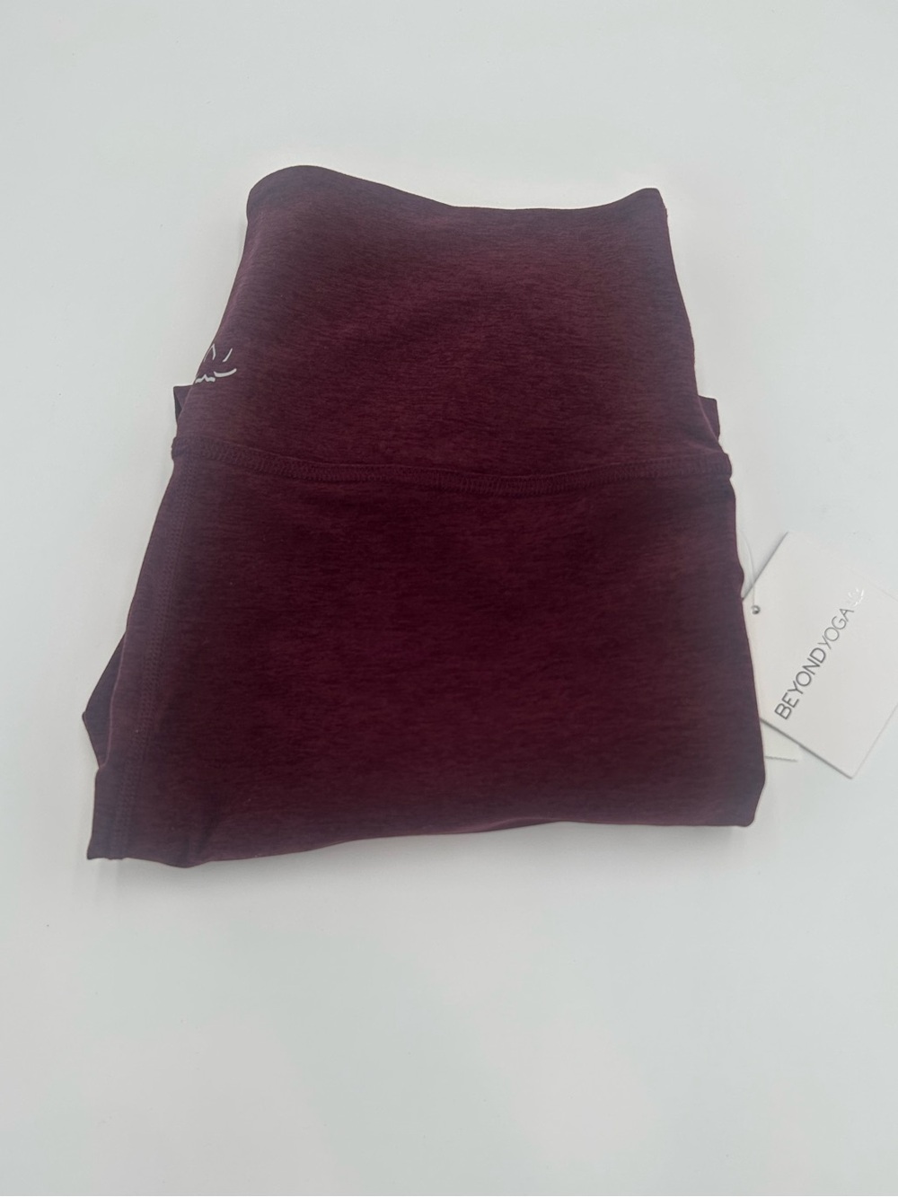 NWT Beyond Yoga Spacedye Caught in the Midi High Waisted Leggings XXL